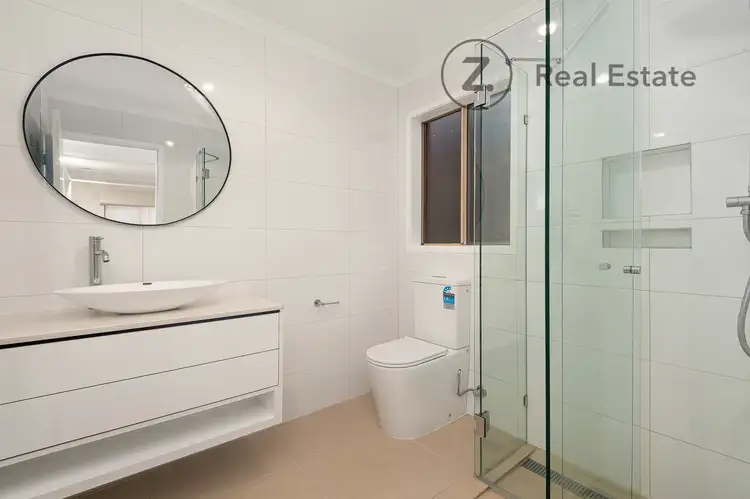 Fifth view of Homely house listing, 11 Mockridge Avenue, Burnside VIC 3023