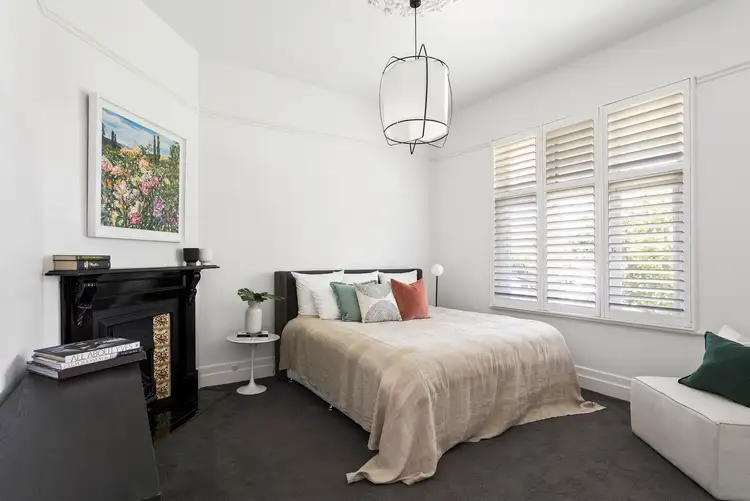 Fifth view of Homely house listing, 6 Moffat Street, Brighton VIC 3186