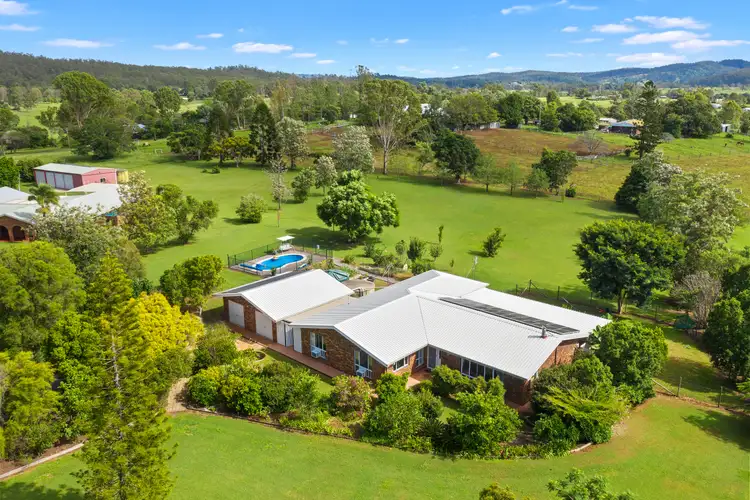 66 Silky Oak Drive, Nahrunda QLD 4570