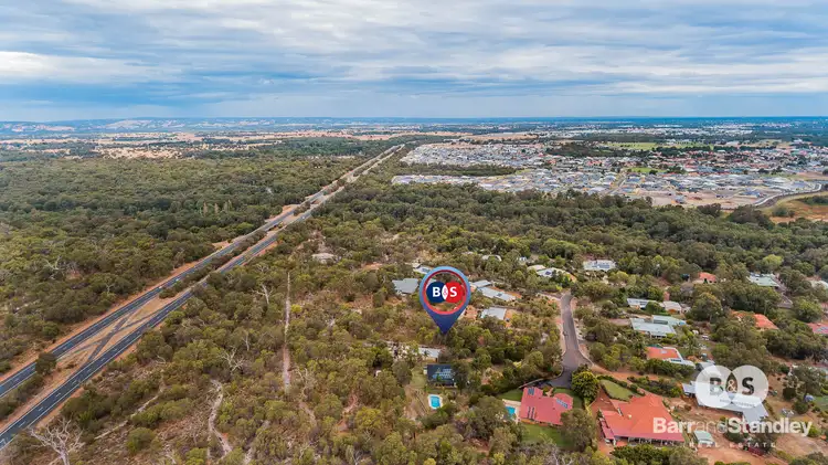 Fourth view of Homely land listing, 54 Tributary Place, Leschenault WA 6233