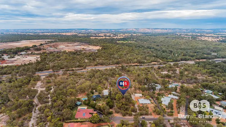 Fifth view of Homely land listing, 54 Tributary Place, Leschenault WA 6233