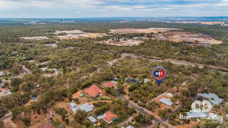 Sixth view of Homely land listing, 54 Tributary Place, Leschenault WA 6233