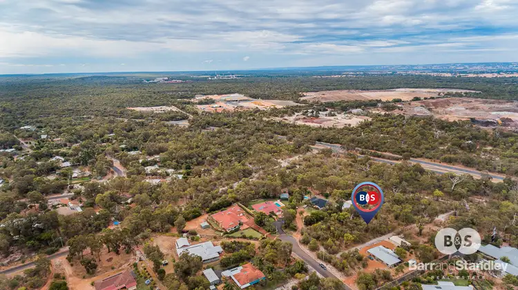 Seventh view of Homely land listing, 54 Tributary Place, Leschenault WA 6233