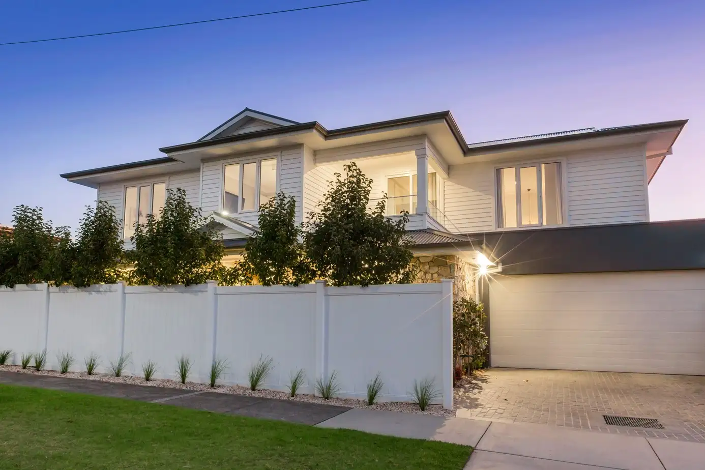 Main view of Homely house listing, 2A Neptune Street, Mornington VIC 3931