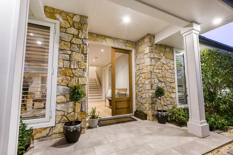 Second view of Homely house listing, 2A Neptune Street, Mornington VIC 3931