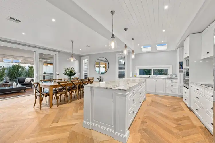 Fourth view of Homely house listing, 2A Neptune Street, Mornington VIC 3931