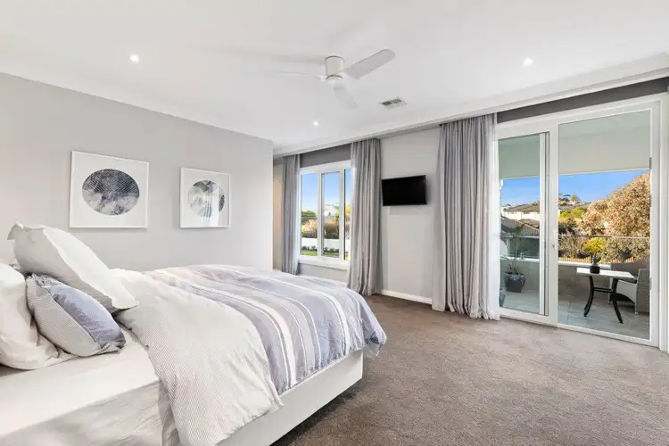 Fifth view of Homely house listing, 2A Neptune Street, Mornington VIC 3931
