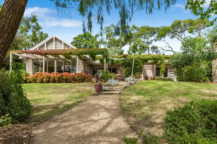 48 Mather Road, Mount Eliza VIC 3930