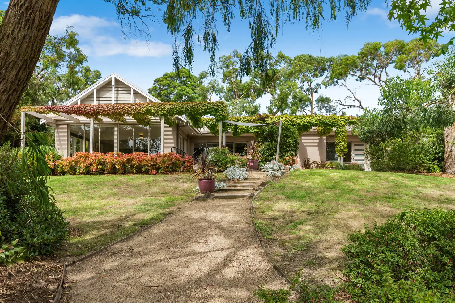 Main view of Homely house listing, 48 Mather Road, Mount Eliza VIC 3930