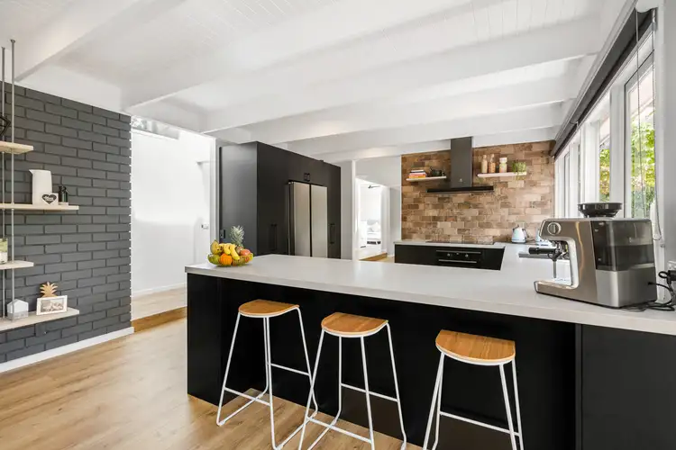 Fourth view of Homely house listing, 48 Mather Road, Mount Eliza VIC 3930
