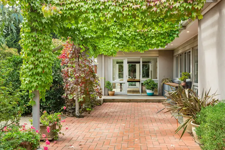 Fifth view of Homely house listing, 48 Mather Road, Mount Eliza VIC 3930