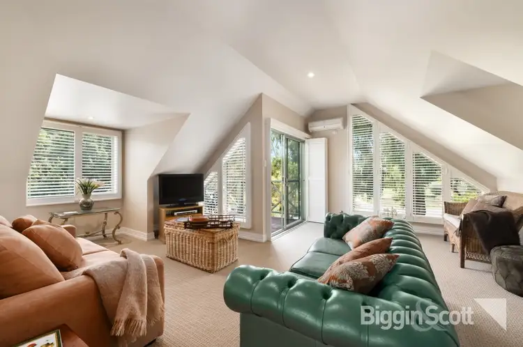 Main view of Homely house listing, 18 King Street, Daylesford VIC 3460