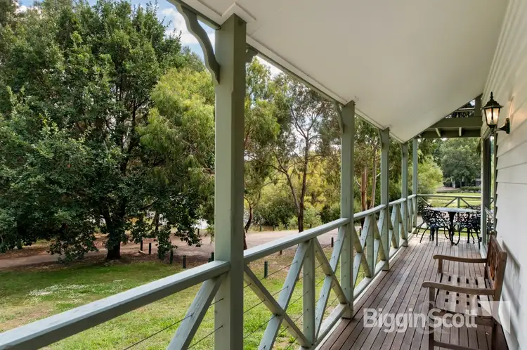 Fourth view of Homely house listing, 18 King Street, Daylesford VIC 3460