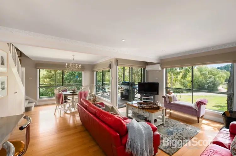 Fifth view of Homely house listing, 18 King Street, Daylesford VIC 3460