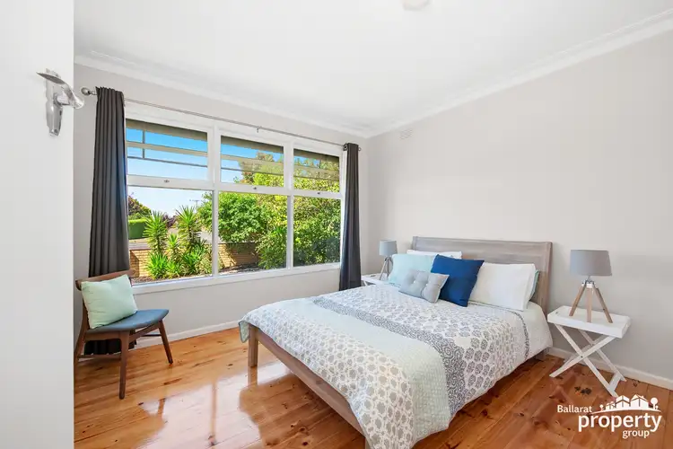 Second view of Homely house listing, 355 Forest Street, Wendouree VIC 3355