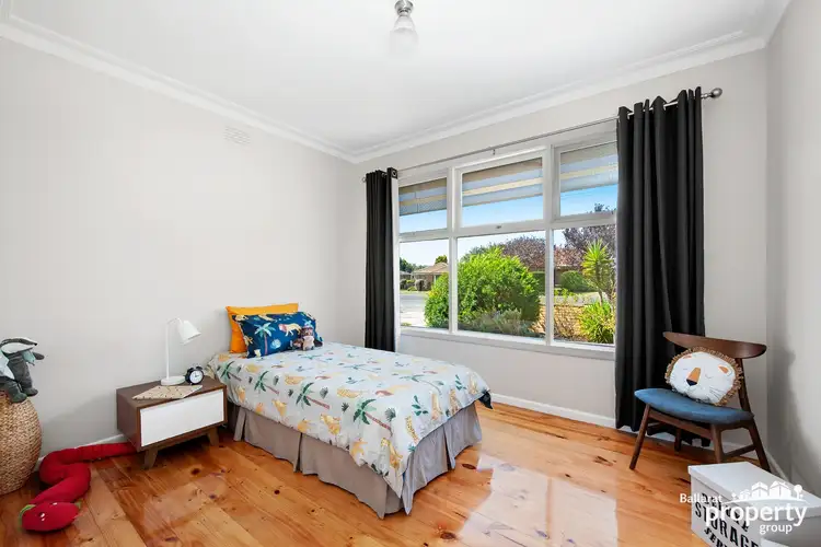 Third view of Homely house listing, 355 Forest Street, Wendouree VIC 3355