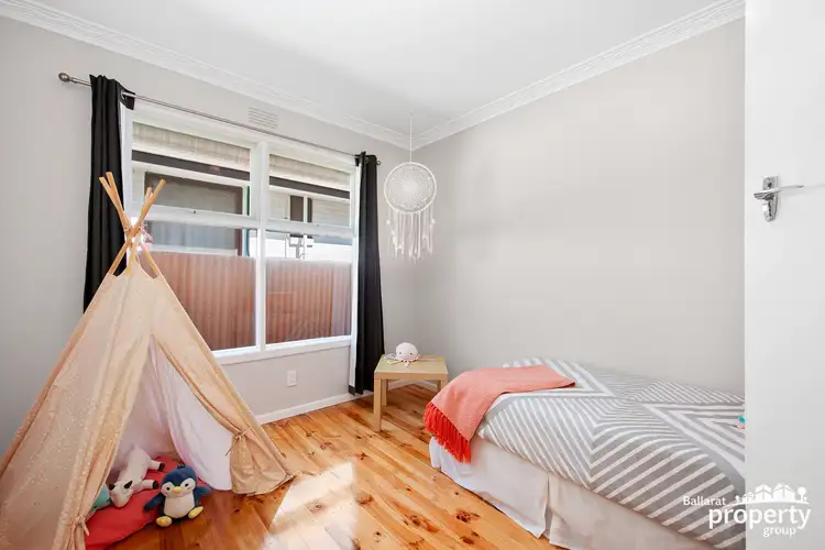 Fourth view of Homely house listing, 355 Forest Street, Wendouree VIC 3355