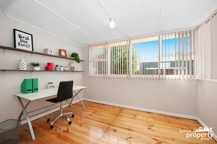 Sixth view of Homely house listing, 355 Forest Street, Wendouree VIC 3355