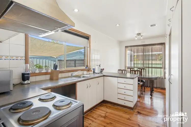 Third view of Homely house listing, 8 Huntington Street, Wendouree VIC 3355