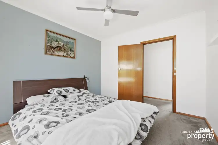 Sixth view of Homely house listing, 8 Huntington Street, Wendouree VIC 3355