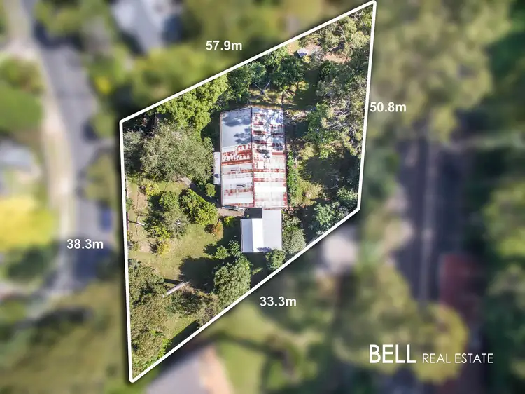 13 Clifford Grove, Tecoma VIC 3160