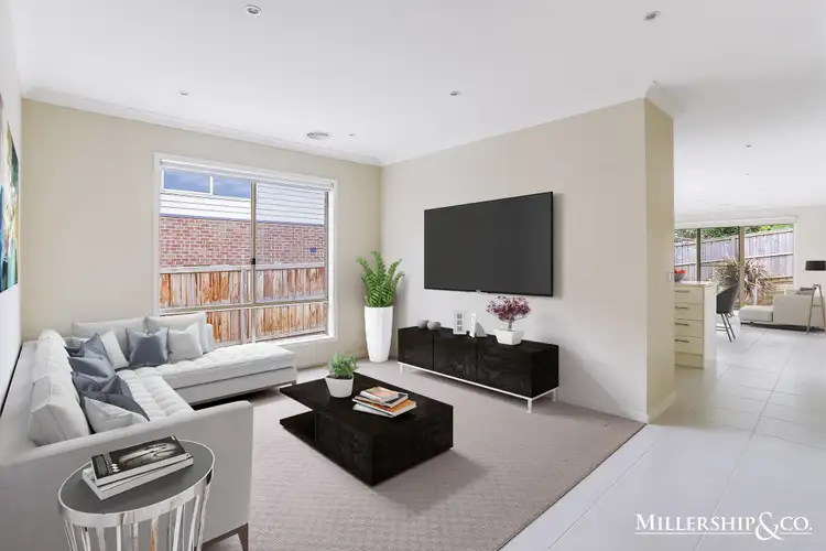 Fourth view of Homely house listing, 9 Madonna Street, Doreen VIC 3754