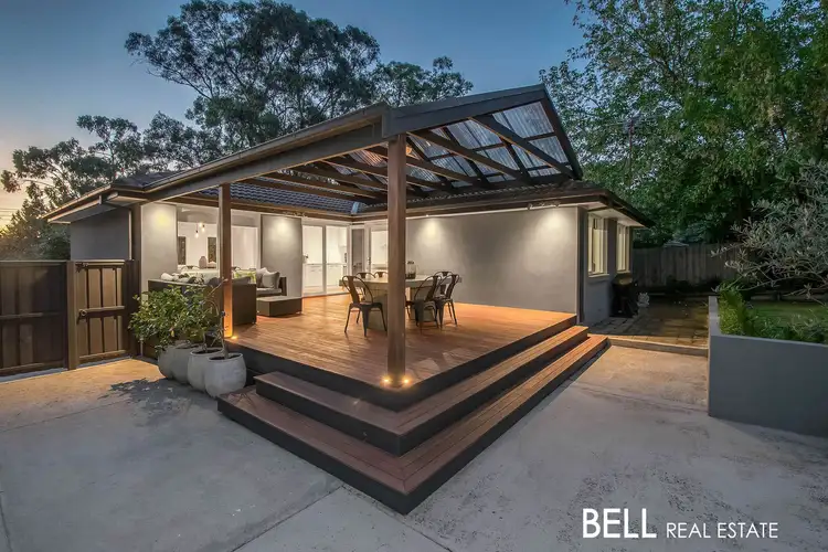 Main view of Homely house listing, 2 Ferndale Avenue, Upwey VIC 3158