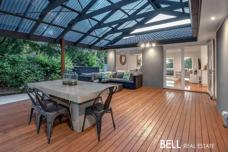 Second view of Homely house listing, 2 Ferndale Avenue, Upwey VIC 3158