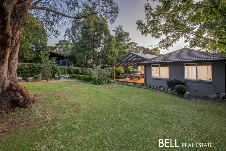 Third view of Homely house listing, 2 Ferndale Avenue, Upwey VIC 3158