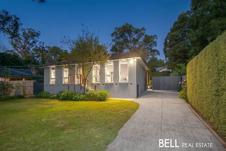 Fourth view of Homely house listing, 2 Ferndale Avenue, Upwey VIC 3158