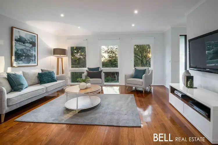 Sixth view of Homely house listing, 2 Ferndale Avenue, Upwey VIC 3158