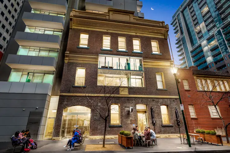 502/25 Wills Street, Melbourne VIC 3000