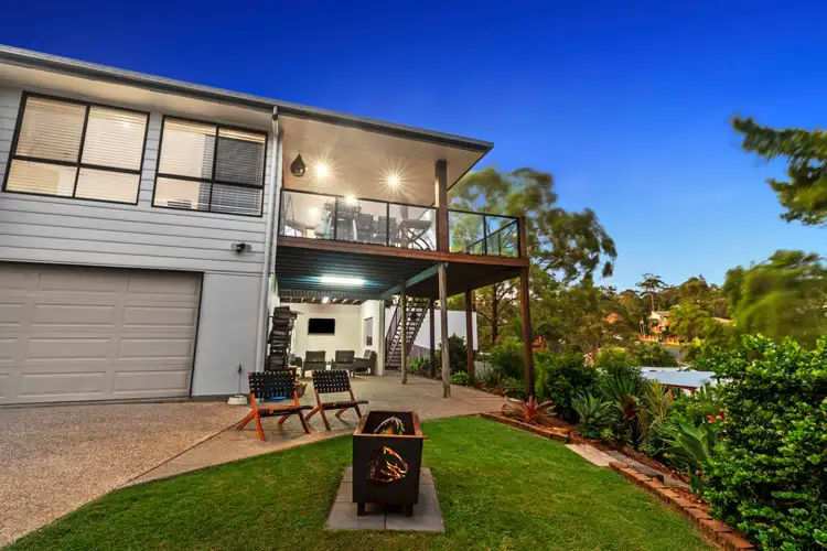 Main view of Homely house listing, 14 Boonabah Place, Caloundra West QLD 4551
