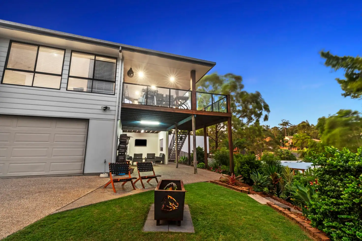 Main view of Homely house listing, 14 Boonabah Place, Caloundra West QLD 4551