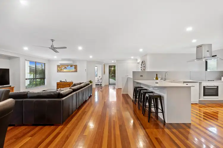 Second view of Homely house listing, 14 Boonabah Place, Caloundra West QLD 4551