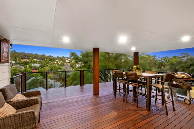 Third view of Homely house listing, 14 Boonabah Place, Caloundra West QLD 4551