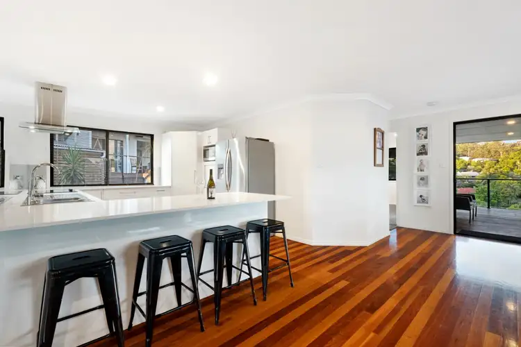 Fifth view of Homely house listing, 14 Boonabah Place, Caloundra West QLD 4551