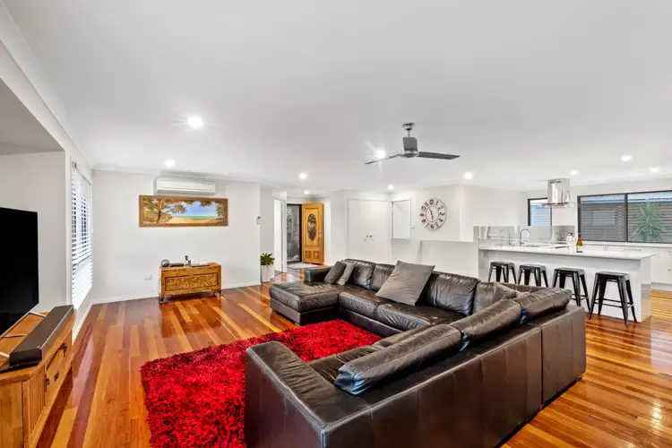 Sixth view of Homely house listing, 14 Boonabah Place, Caloundra West QLD 4551