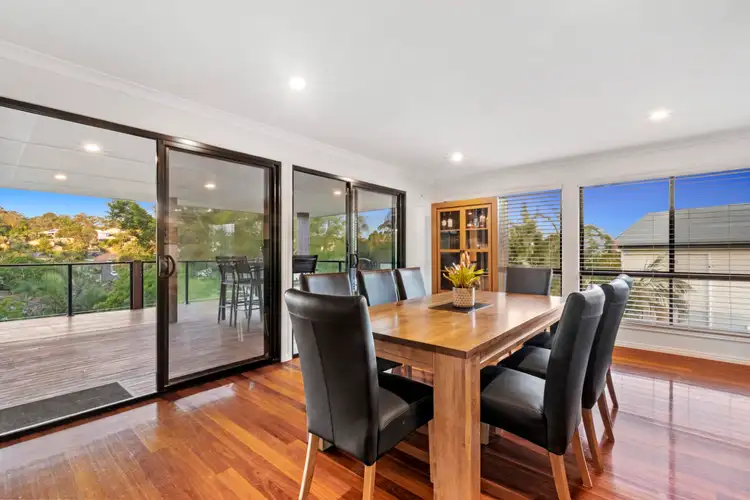 Seventh view of Homely house listing, 14 Boonabah Place, Caloundra West QLD 4551