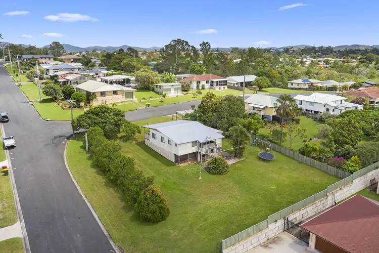 1 Spring Road, Gympie QLD 4570