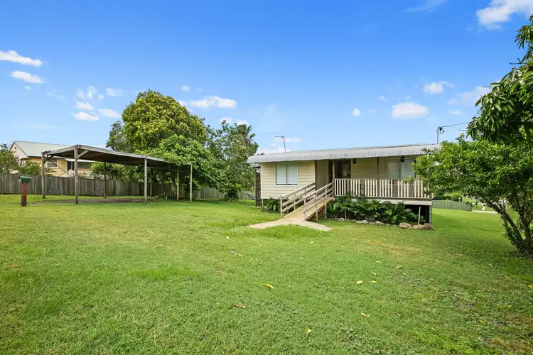 Second view of Homely house listing, 1 Spring Road, Gympie QLD 4570