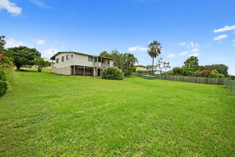 Third view of Homely house listing, 1 Spring Road, Gympie QLD 4570