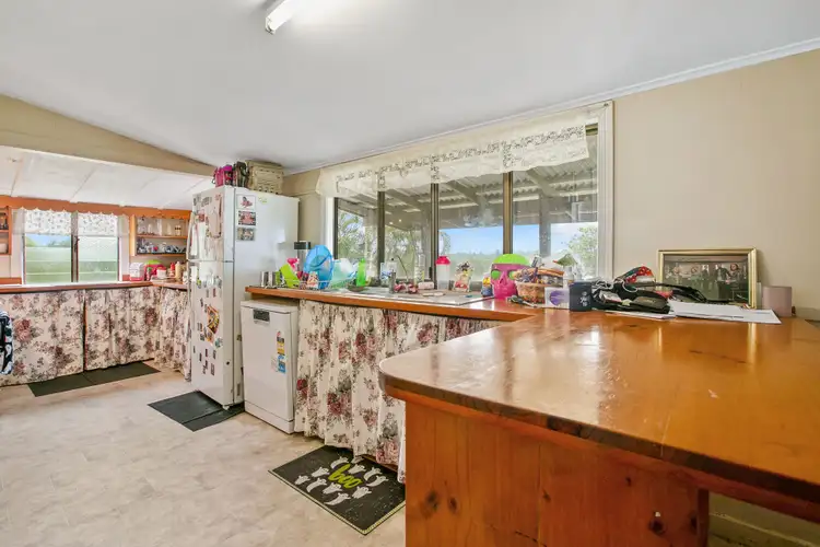 Fifth view of Homely house listing, 1 Spring Road, Gympie QLD 4570