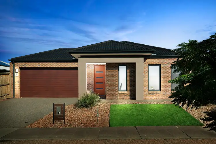 2 Susan Place, Harkness VIC 3337