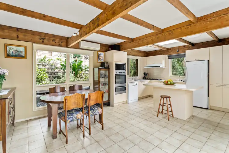 Third view of Homely house listing, 47 Harris Gully Road, Warrandyte VIC 3113