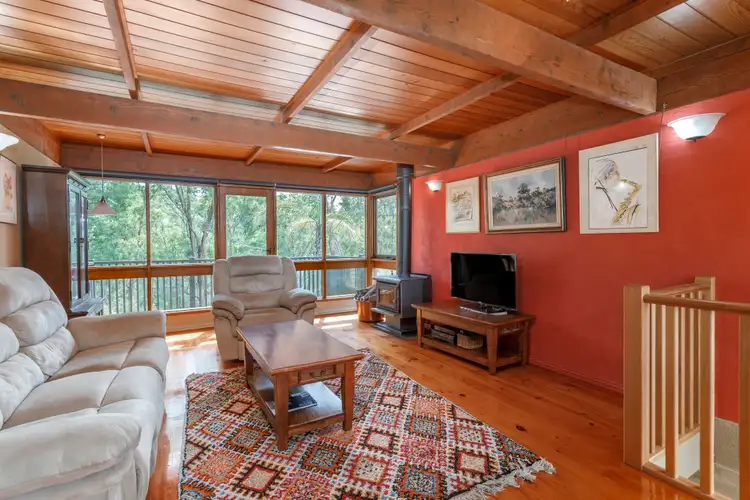 Fourth view of Homely house listing, 47 Harris Gully Road, Warrandyte VIC 3113