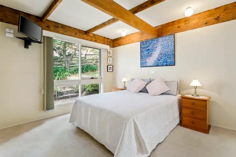 Sixth view of Homely house listing, 47 Harris Gully Road, Warrandyte VIC 3113