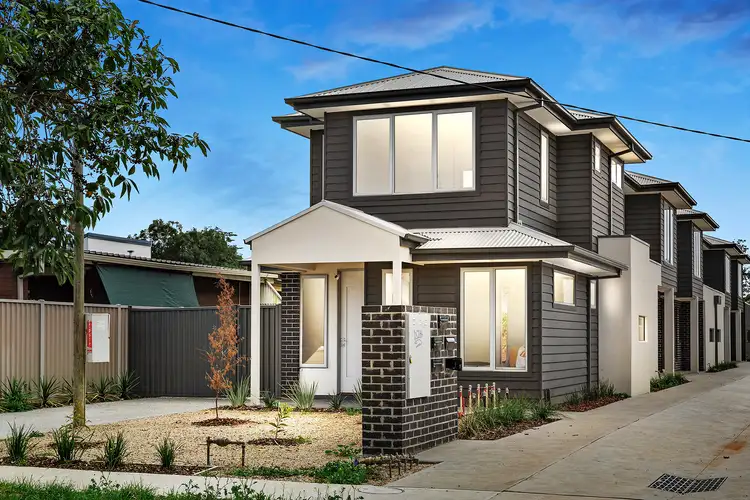 1/84 Stanhope Street, West Footscray VIC 3012