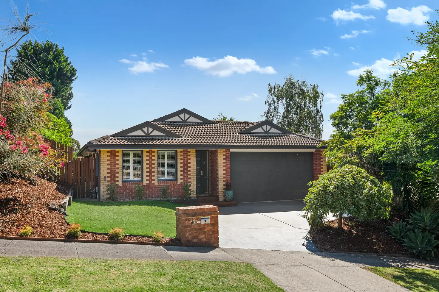 Main view of Homely house listing, 2 River Gum Drive, Croydon North VIC 3136