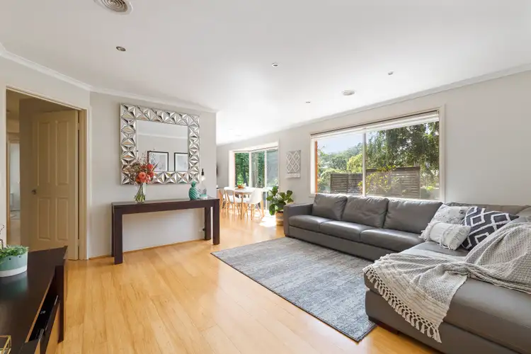 Third view of Homely house listing, 2 River Gum Drive, Croydon North VIC 3136